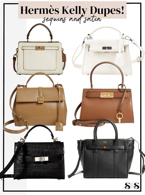 The Best Hermès Dupes from Amazon 